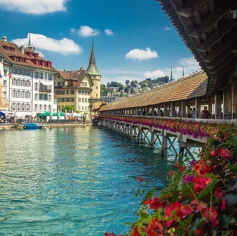 Lucerne