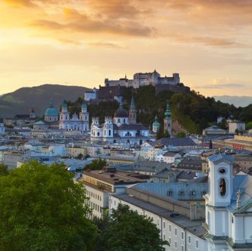 Salzburg